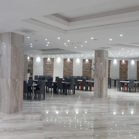 Jonium Hotel - Amazing Sea View And Swimming Pool بولسانو المظهر الخارجي الصورة