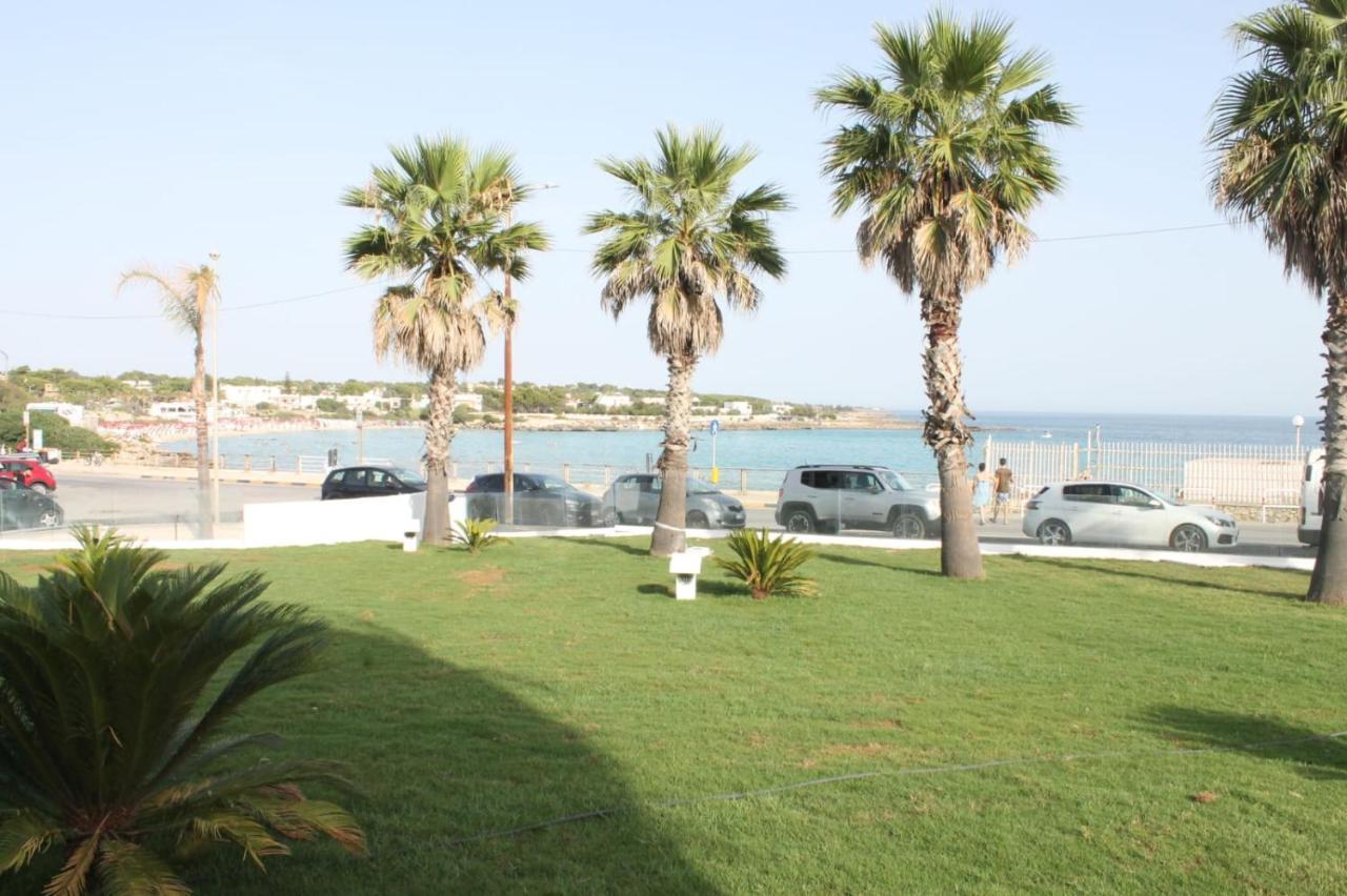 Jonium Hotel - Amazing Sea View And Swimming Pool بولسانو المظهر الخارجي الصورة