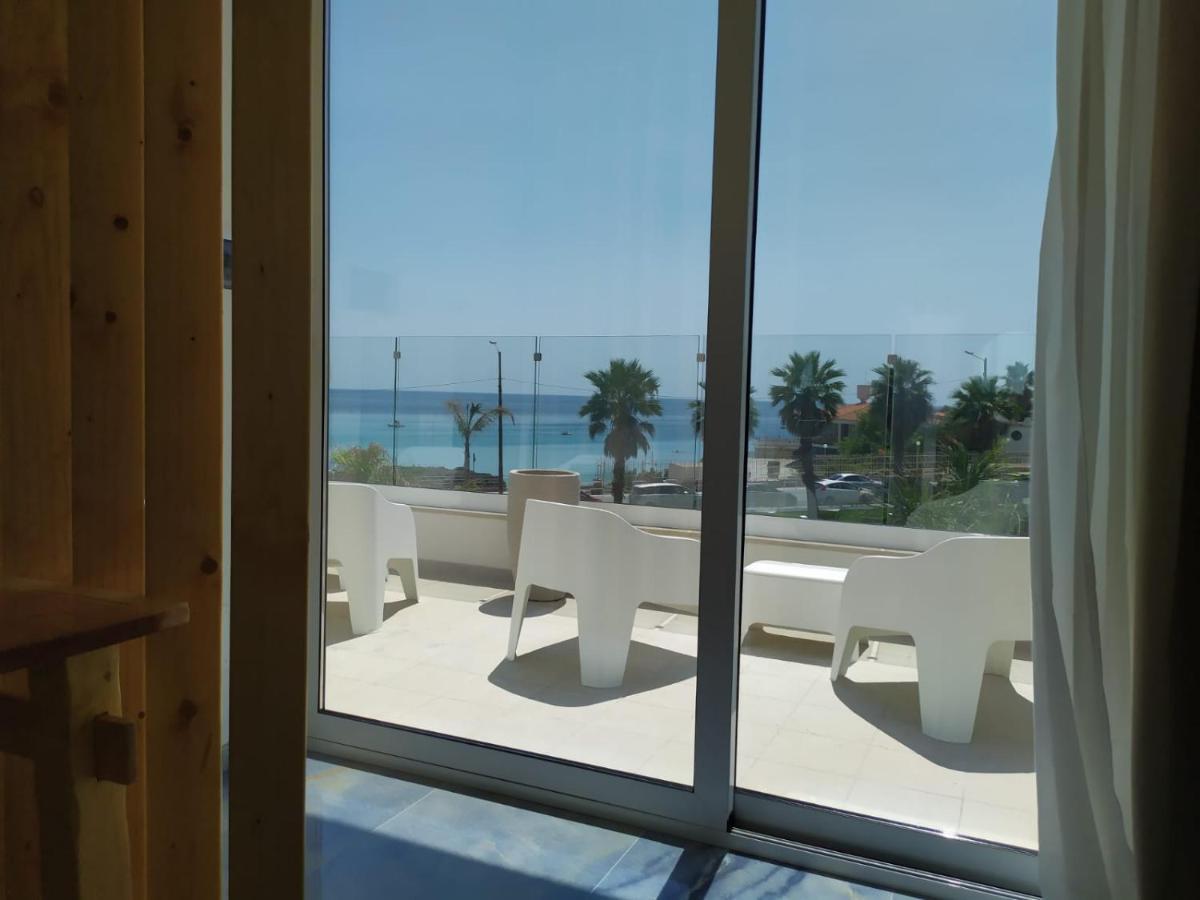Jonium Hotel - Amazing Sea View And Swimming Pool بولسانو المظهر الخارجي الصورة