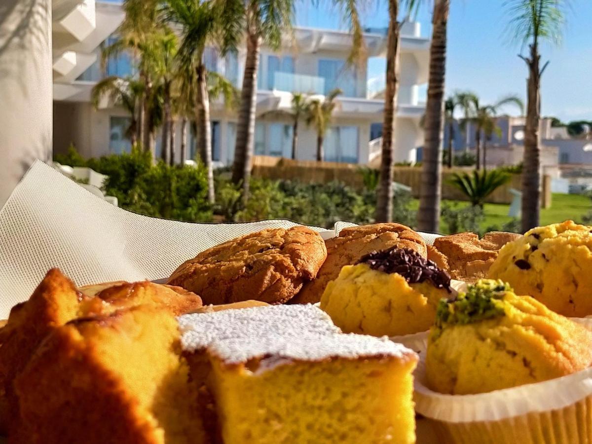 Jonium Hotel - Amazing Sea View And Swimming Pool بولسانو المظهر الخارجي الصورة