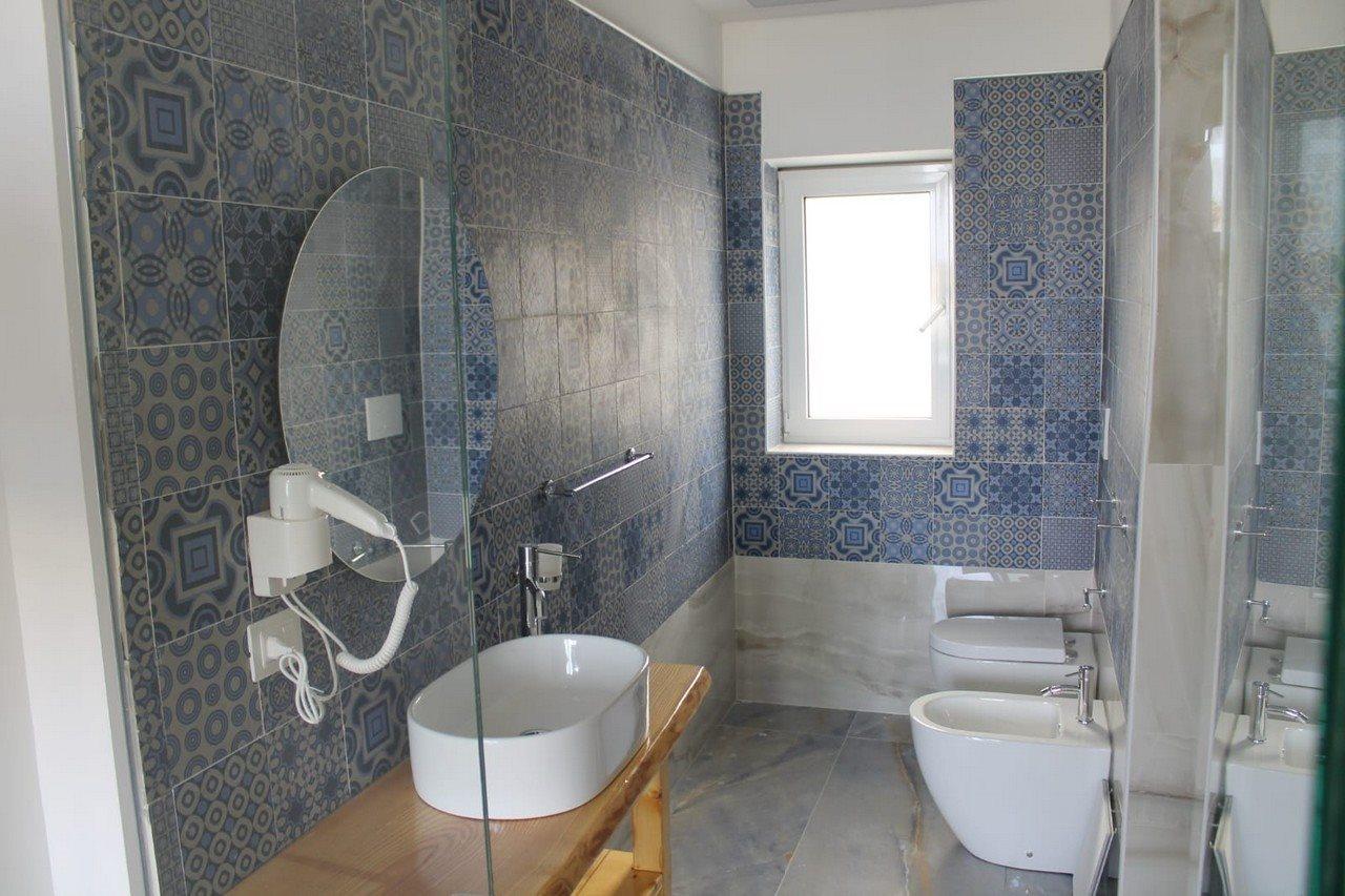 Jonium Hotel - Amazing Sea View And Swimming Pool بولسانو المظهر الخارجي الصورة