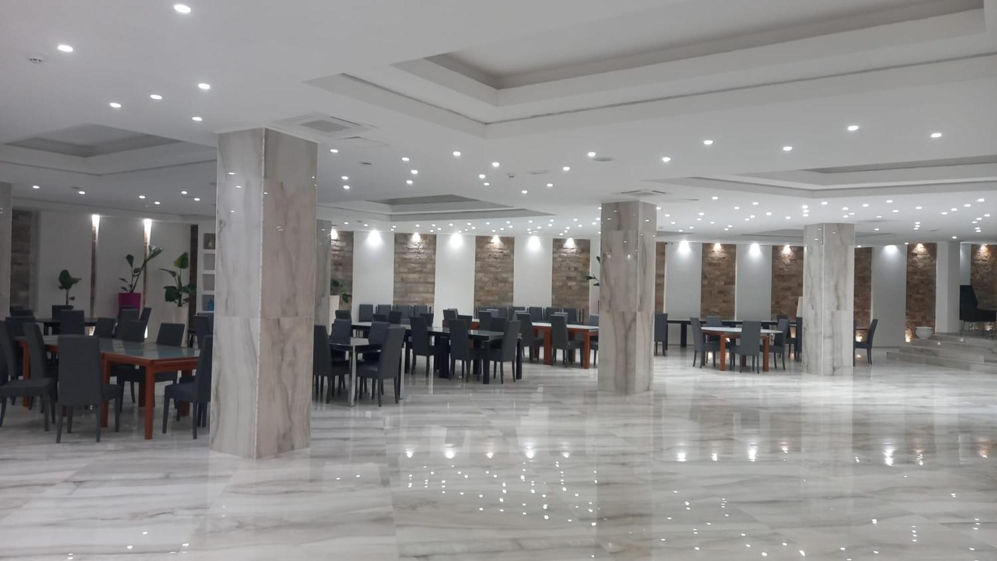 Jonium Hotel - Amazing Sea View And Swimming Pool بولسانو المظهر الخارجي الصورة